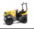 Hengerek Tandem vibrohengerek Wacker Neuson RD45-140 O