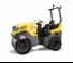 Hengerek Tandem vibrohengerek Wacker Neuson RD45-140