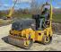 Hengerek Tandem vibrohengerek Sany STR50C-10