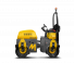Hengerek Tandem vibrohengerek Mecalac TV1000