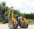 Hengerek Tandem vibrohengerek XCMG XD120