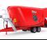 Peecon Biga 20-230s Twin Scoop