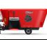 Táp technológiák Tápkeverők Peecon Biga 28-230/260s Twin Wide Body Future