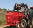 Táp technológiák Tápkeverők Kuhn Knight 4136