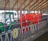 Táp technológiák Tápkeverők Kuhn RA 136