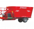 Táp technológiák Tápkeverők Trioliet Solomix 2 2400 VLH-B-T