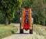 Tárcsák Väderstad Carrier X 525