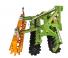 Tárcsák Amazone Catros 3001