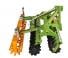Tárcsák Amazone Catros 3001