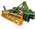 Tárcsák Amazone Catros 3001