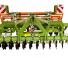 Tárcsák Amazone Catros 3001