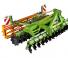 Tárcsák Amazone Catros 3001