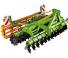 Tárcsák Amazone Catros+ 3001