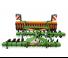 Tárcsák Amazone Catros+ 3003 Special