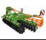 Tárcsák Amazone Catros+ 3003 Special