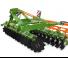 Tárcsák Amazone Catros+ 3003 Special