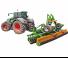Tárcsák Amazone Catros+ 5002-2TS