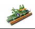 Tárcsák Amazone Catros 6002-2TS
