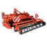 Tárcsák Kubota CD2300