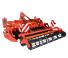 Tárcsák Kubota CD2400F