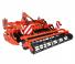 Tárcsák Kubota CD2500