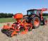 Tárcsák Kubota CD2500