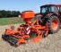 Tárcsák Kubota CD2500F