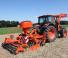 Tárcsák Kubota CD2500F