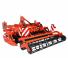 Tárcsák Kubota CD2500T