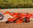 Tárcsák Kubota CD2600T