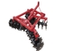 Tárcsák Massey Ferguson DHS48