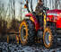 Tárcsák Massey Ferguson DHS48