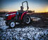 Tárcsák Massey Ferguson DHS48