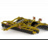 Tárcsák Agrisem Disc-O-Mulch R 6.00 