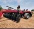 Tárcsák Case IH Heavy-Offset 790