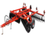 Tárcsák Kuhn Krause 8100-16N