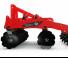 Tulip Multidisc 600 XXL