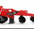 Tulip Multidisc XL Vario-S 250