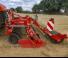 Tárcsák Kverneland Qualidisc Pro 7000 T