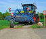 Tárcsák Lemken Rubin 10/450 KU