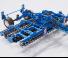 New Holland SDM 700T 