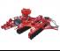 Tárcsák Brix SEM/H-60 RPW Ø 600