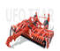 Maschio Ufo folding frame 500