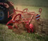 Tárcsák Maschio Veloce 300