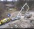 Betonszivattyúk Tehergépkocsira szerelt betonszivattyúk SCHWING-Stetter S 28 X