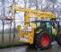 Thomas Hoogwerkers 120 NK