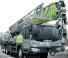 Zoomlion QY25V531.5