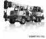 TEREX CRANES T 340-1 XL