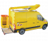 France Elévateur 121 FC
