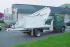 Teleszkópgémes személyemelők Tehergépkocsira szerelt teleszkópos munkaállványok TEUPEN Euro B 16 T